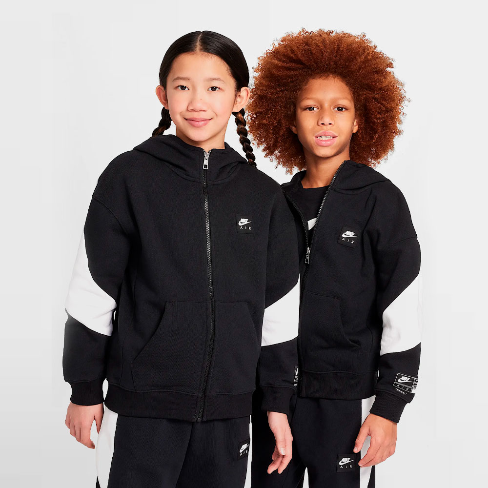 NIKE CHAQUETA K. AIR - HV1219 010