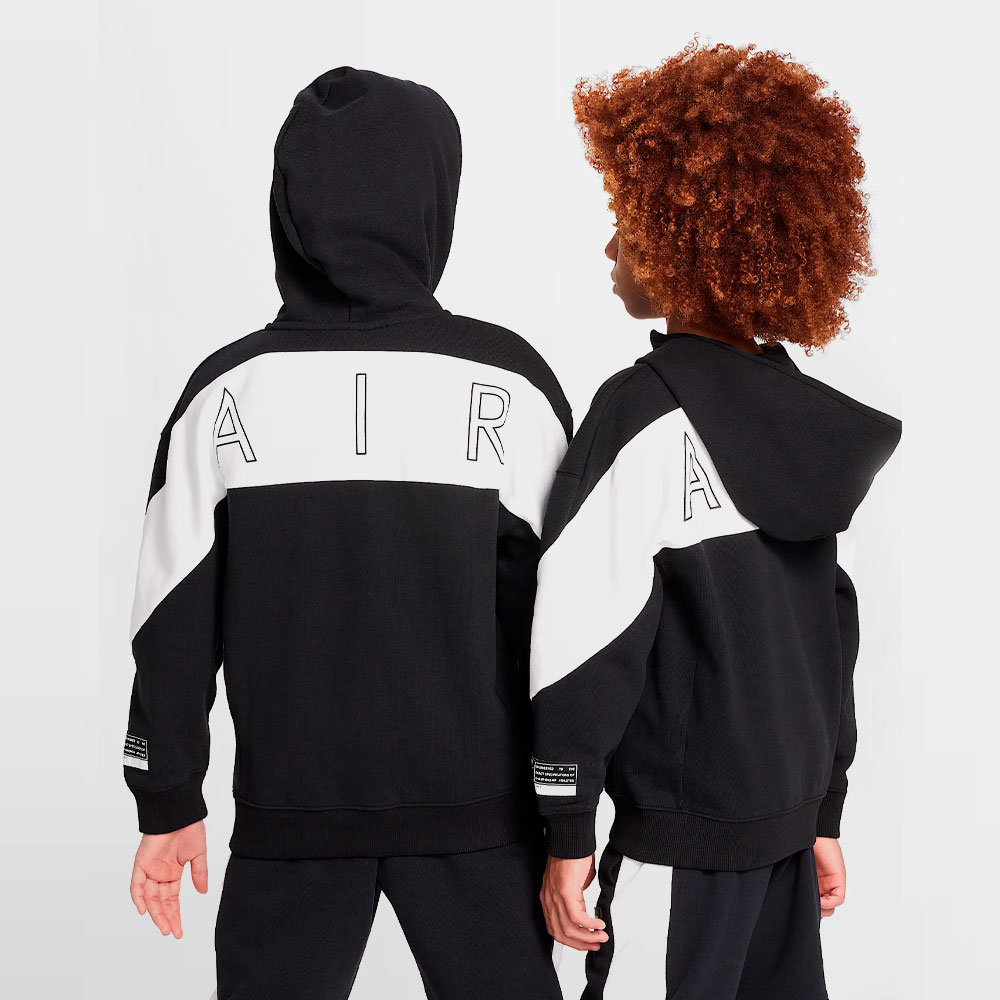 NIKE CHAQUETA K. AIR - HV1219 010