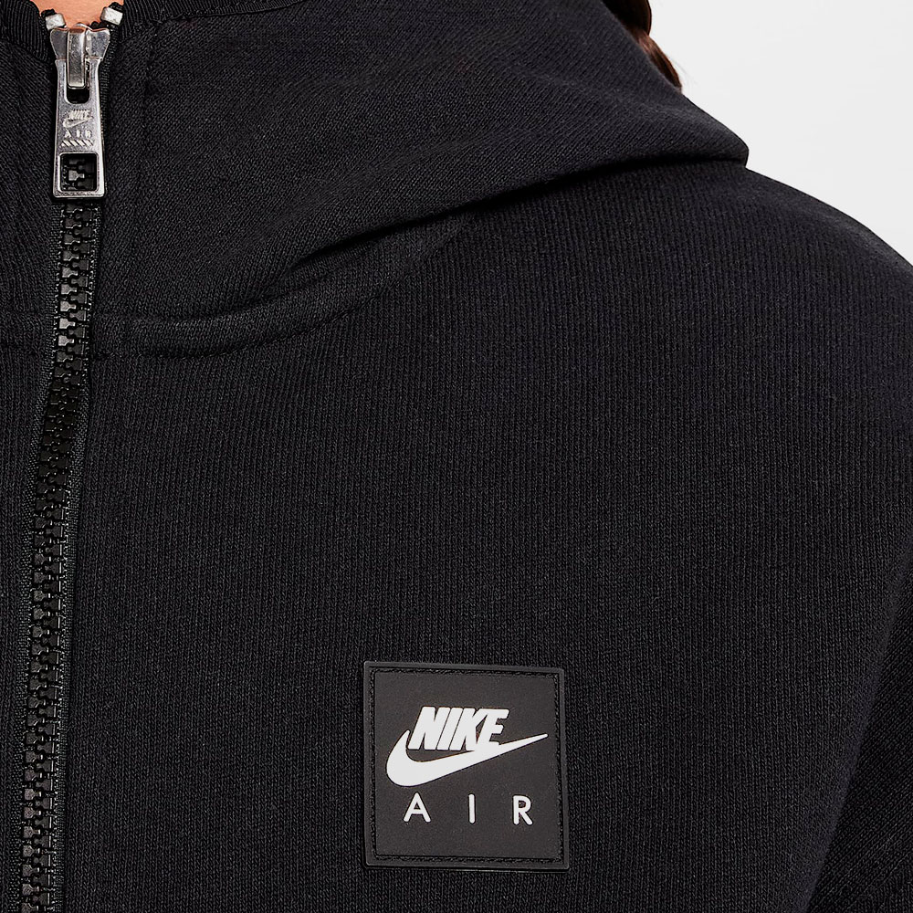 NIKE CHAQUETA K. AIR - HV1219 010