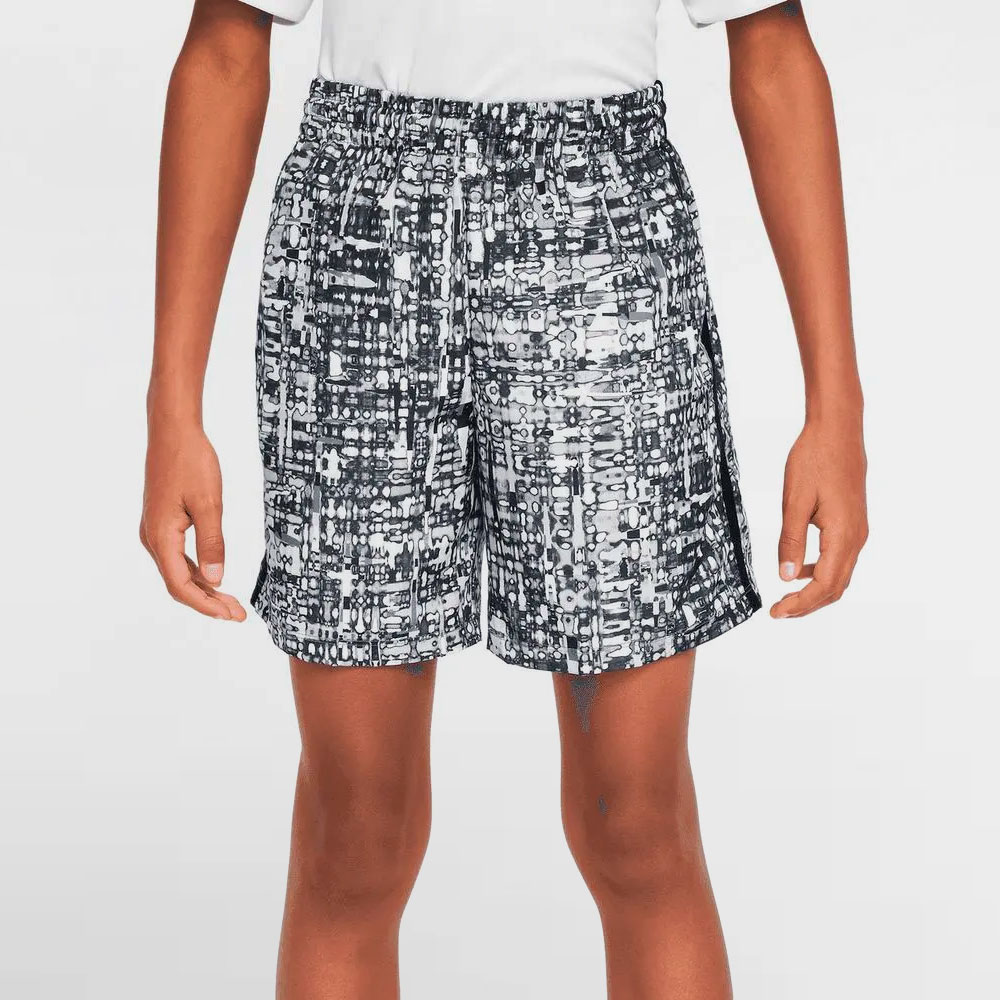 NIKE PANT. CORTO K. MULTI - HJ3806 084