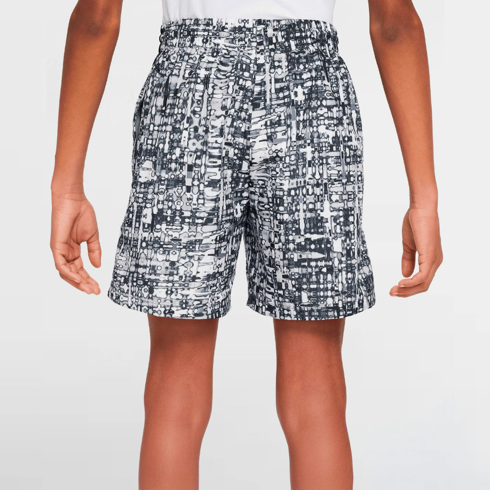 NIKE PANT. CORTO K. MULTI - HJ3806 084