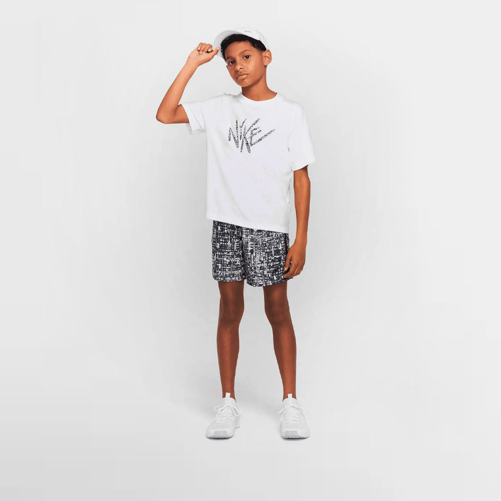 NIKE PANT. CORTO K. MULTI - HJ3806 084