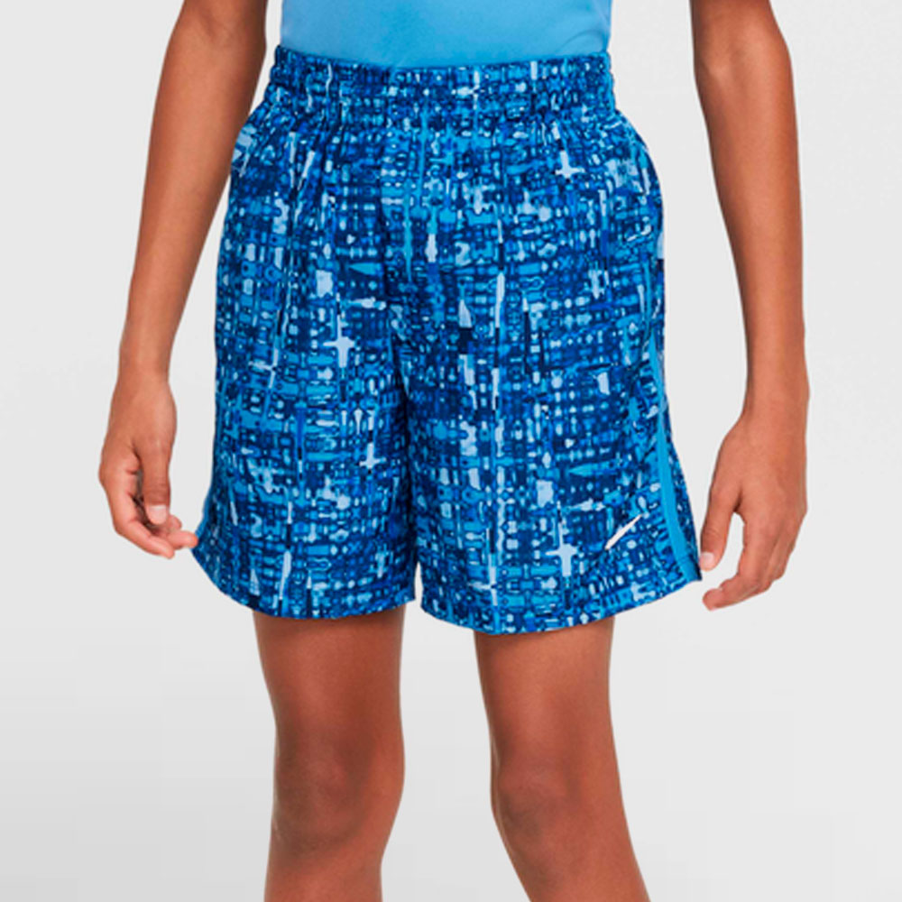 NIKE PANT. CORTO K. MULTI - HJ3806 480