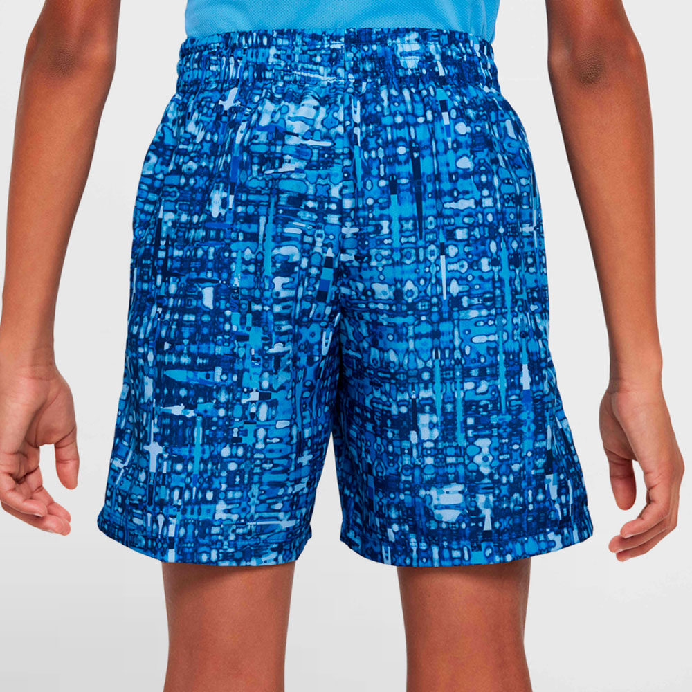 NIKE PANT. CORTO K. MULTI - HJ3806 480