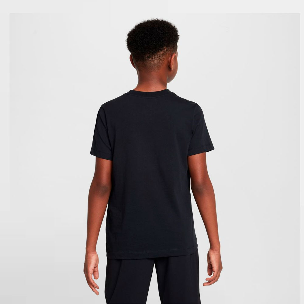 NIKE CAMISETA K. NSW TEE - HM5661 010