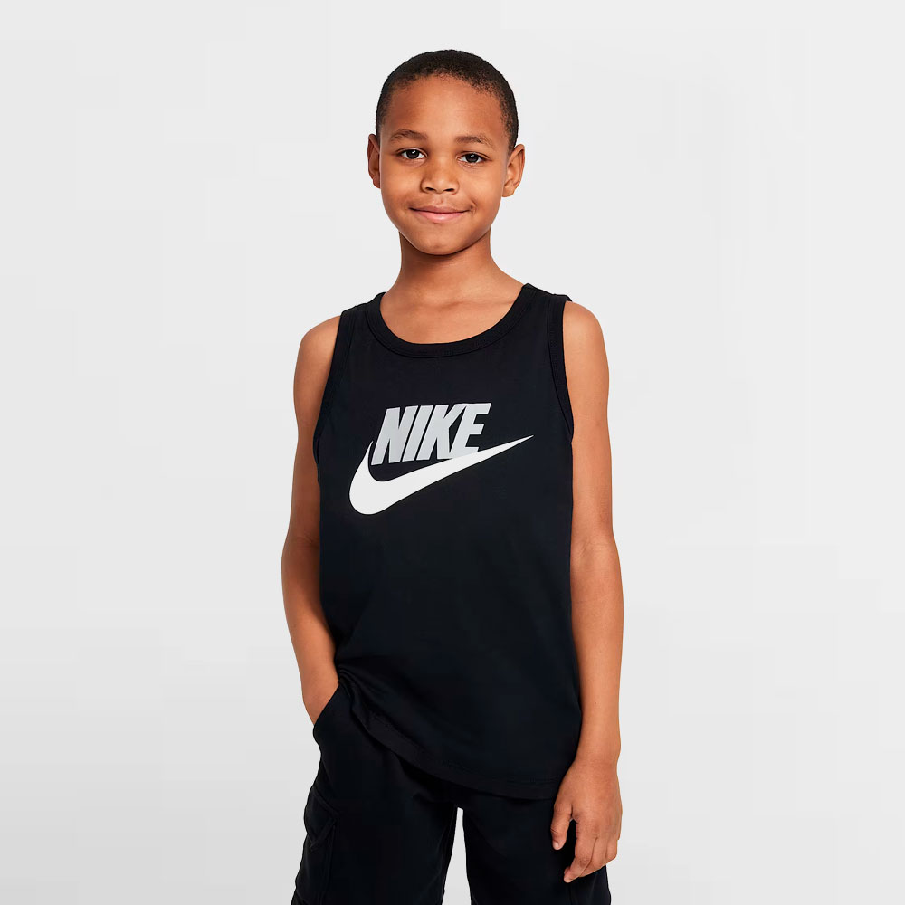NIKE CAMISILLA K. NSW TEE - HM5843 010