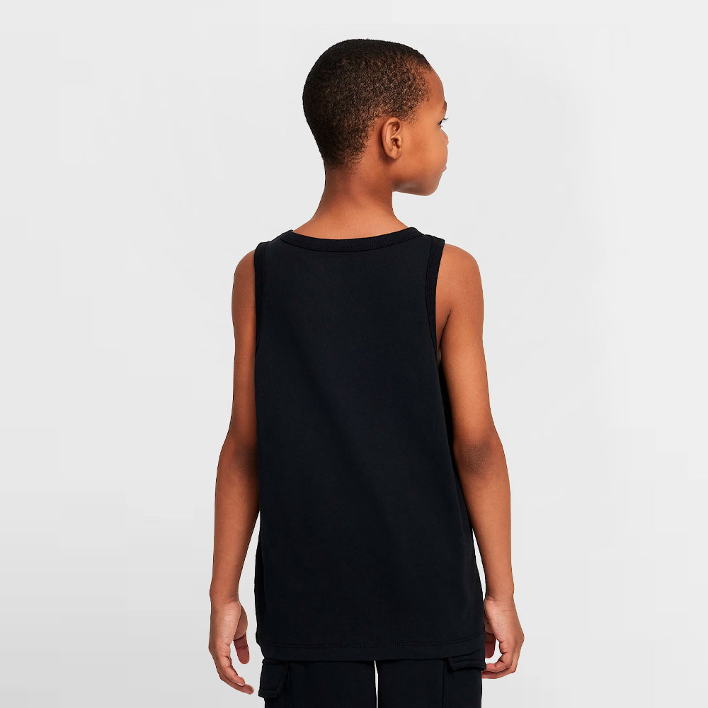 NIKE CAMISILLA K. NSW TEE - HM5843 010