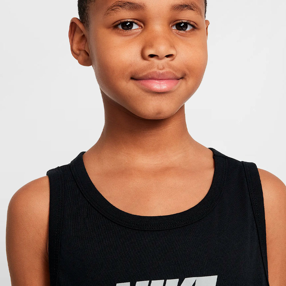 NIKE CAMISILLA K. NSW TEE - HM5843 010