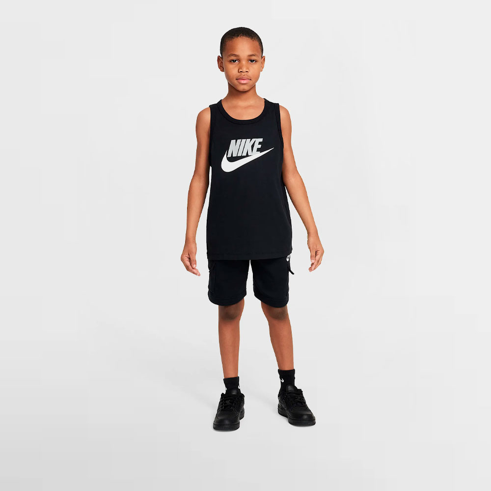 NIKE CAMISILLA K. NSW TEE - HM5843 010