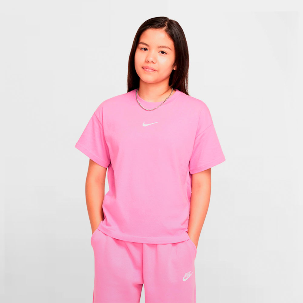 NIKE CAMISETA WG. NSW TEE - FZ5539 646