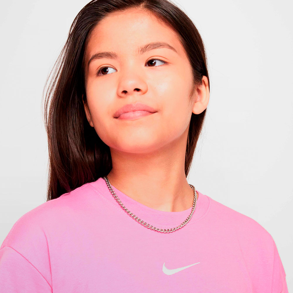 NIKE CAMISETA WG. NSW TEE - FZ5539 646