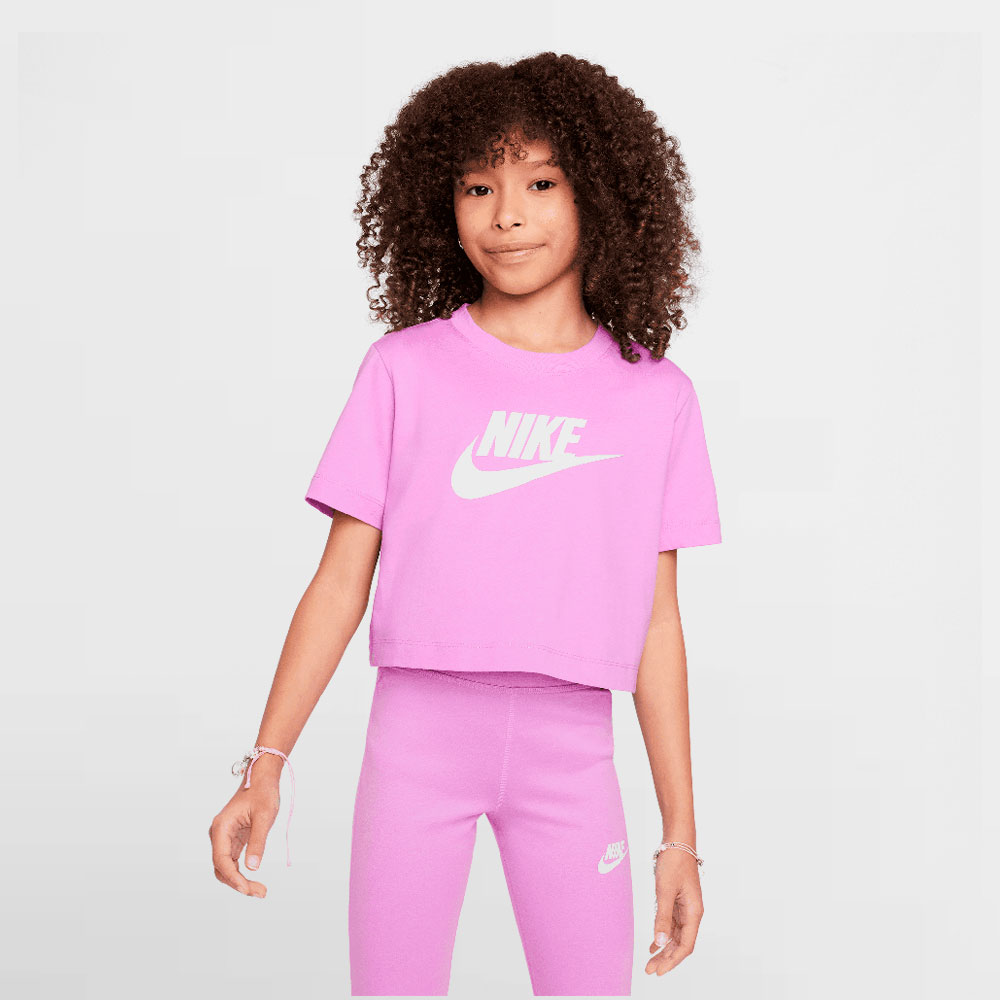 NIKE CAMISETA WG. NSW TEE - FZ5548 532