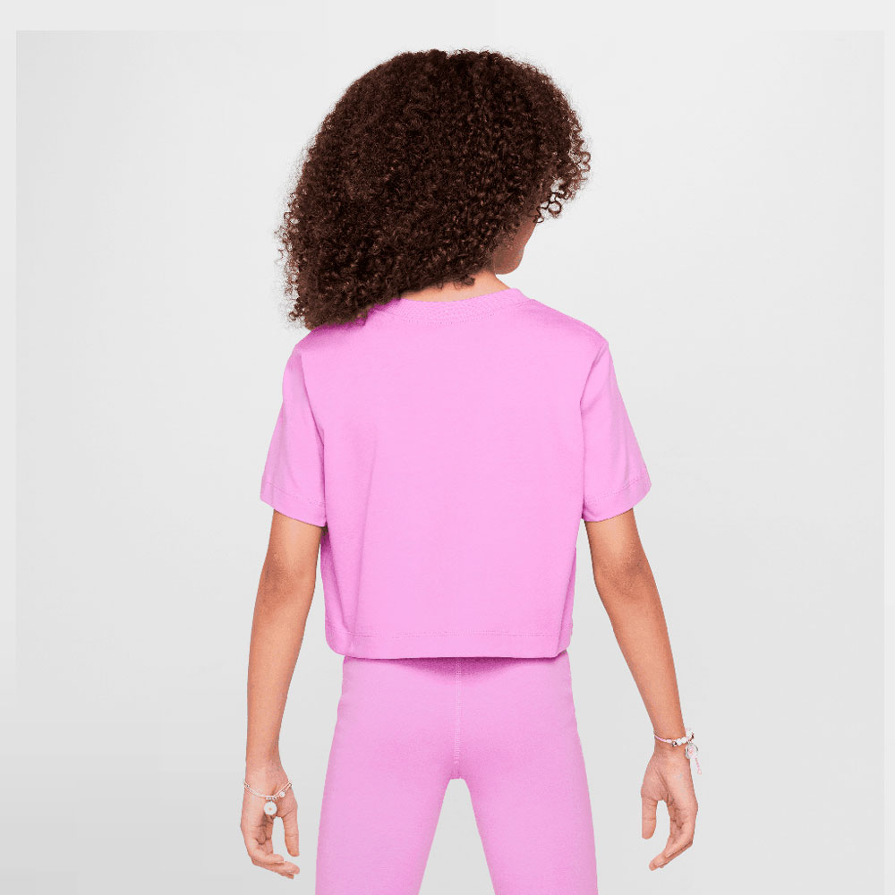NIKE CAMISETA WG. NSW TEE - FZ5548 532