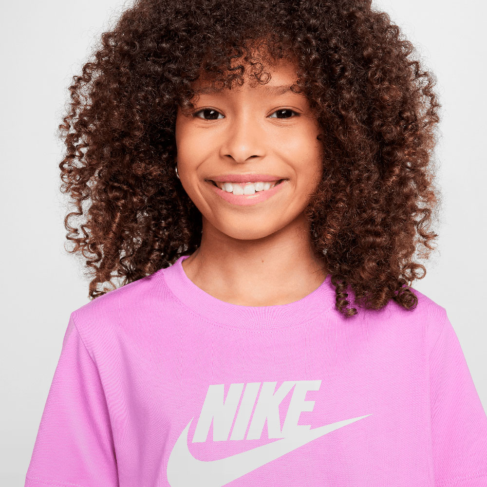 NIKE CAMISETA WG. NSW TEE - FZ5548 532