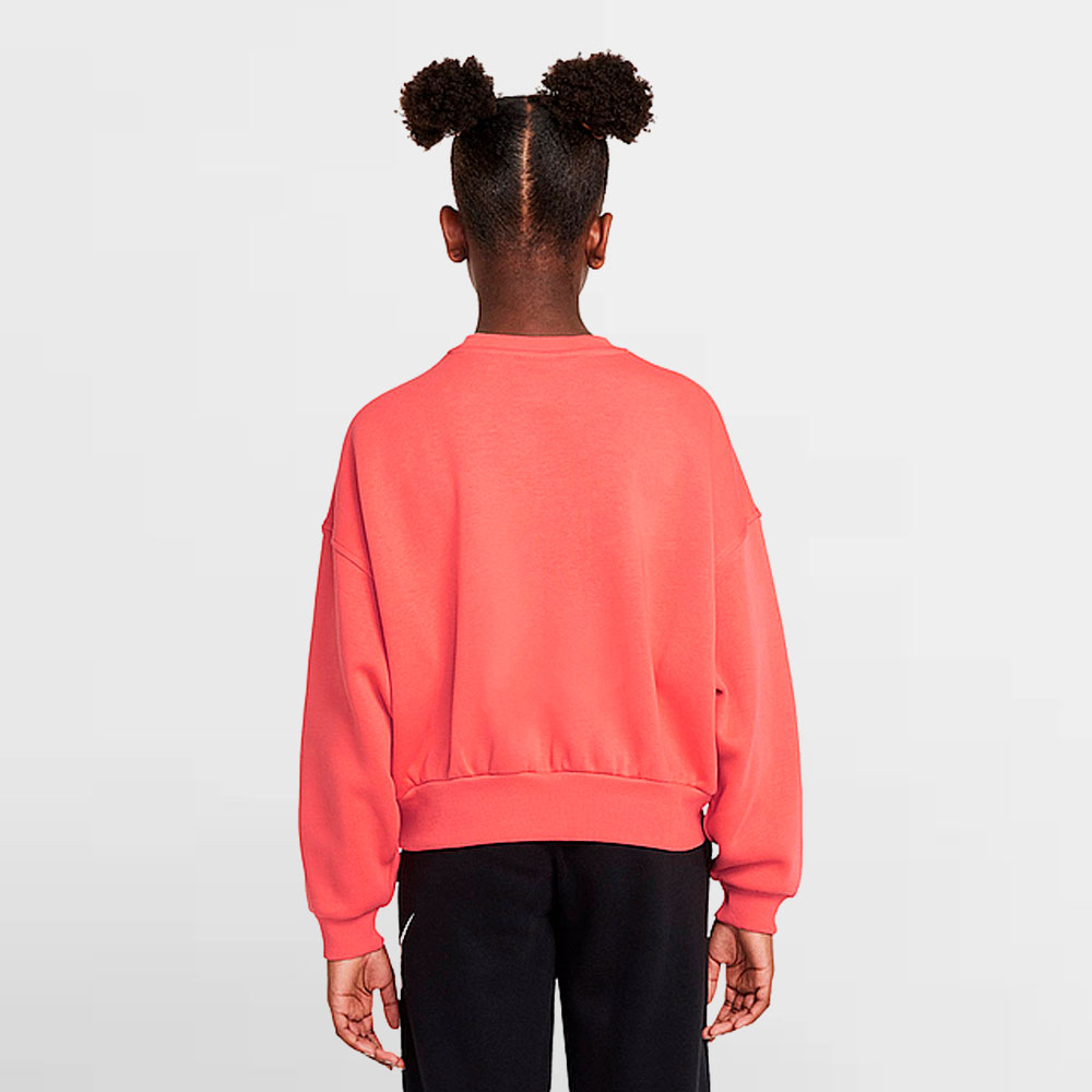 NIKE SUDADERA WG. NSW CLUB FLEECE - FZ9244 814