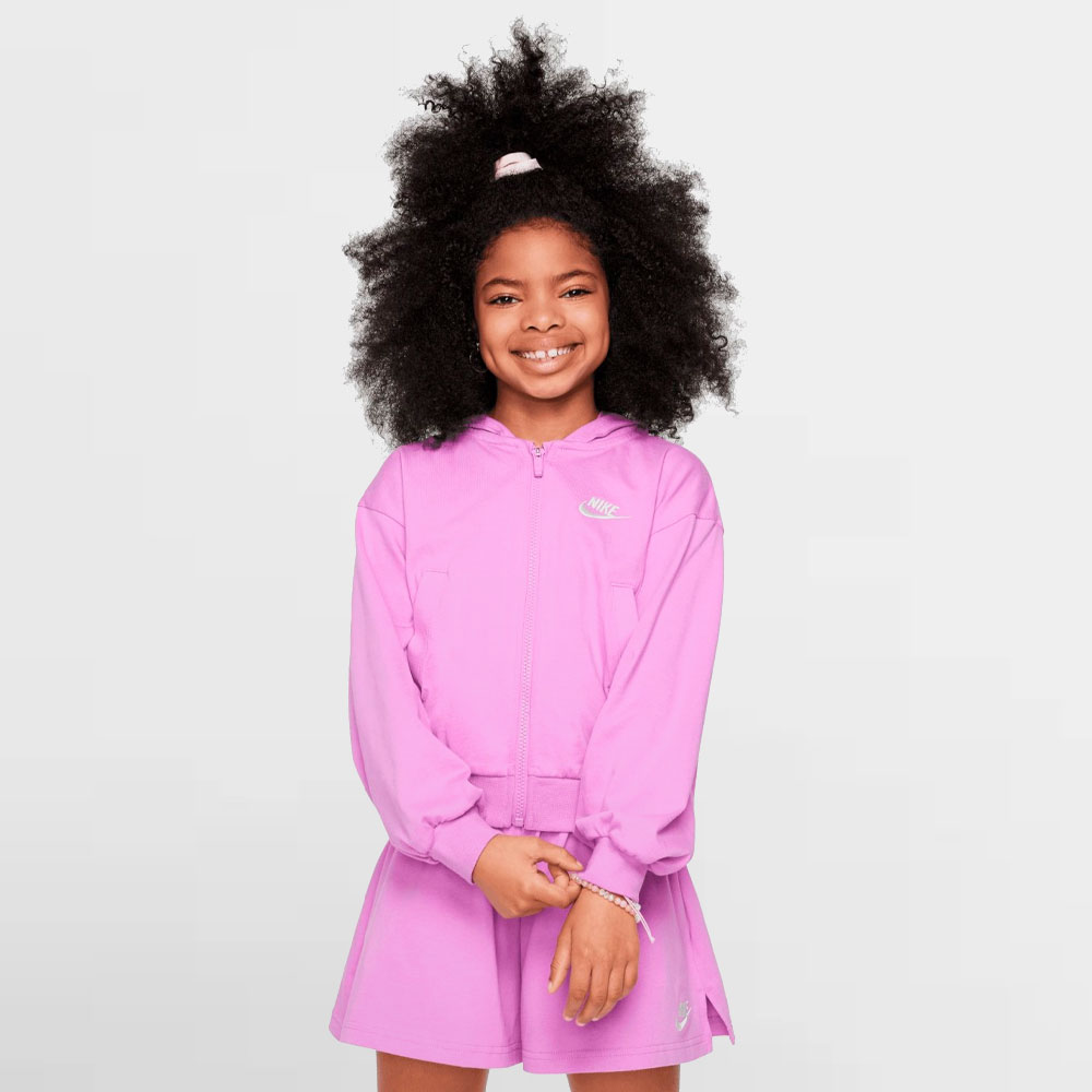 NIKE CHAQUETA WG. NSW JKT - FN8595 532