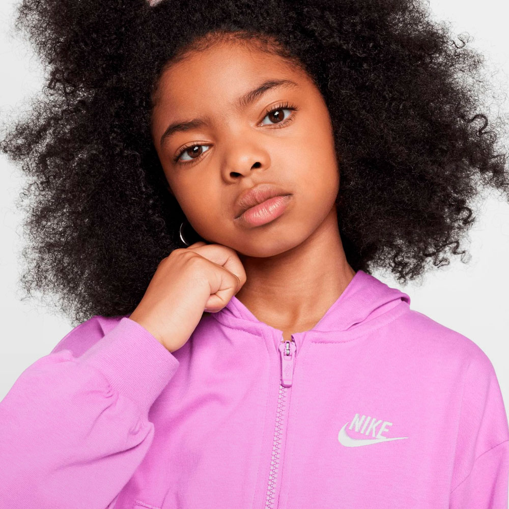 NIKE CHAQUETA WG. NSW JKT - FN8595 532