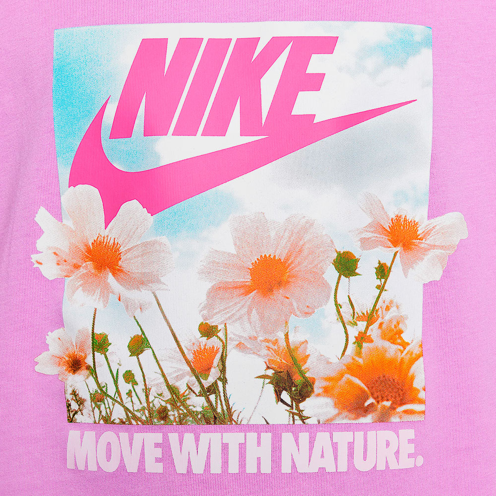 NIKE CAMISETA WG. NSW PHOTO TEE - HM6311 532