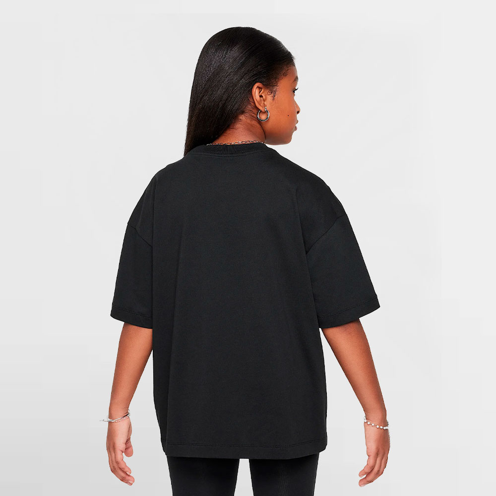 NIKE CAMISETA WG. NSW TEE HEART - HM6323 010