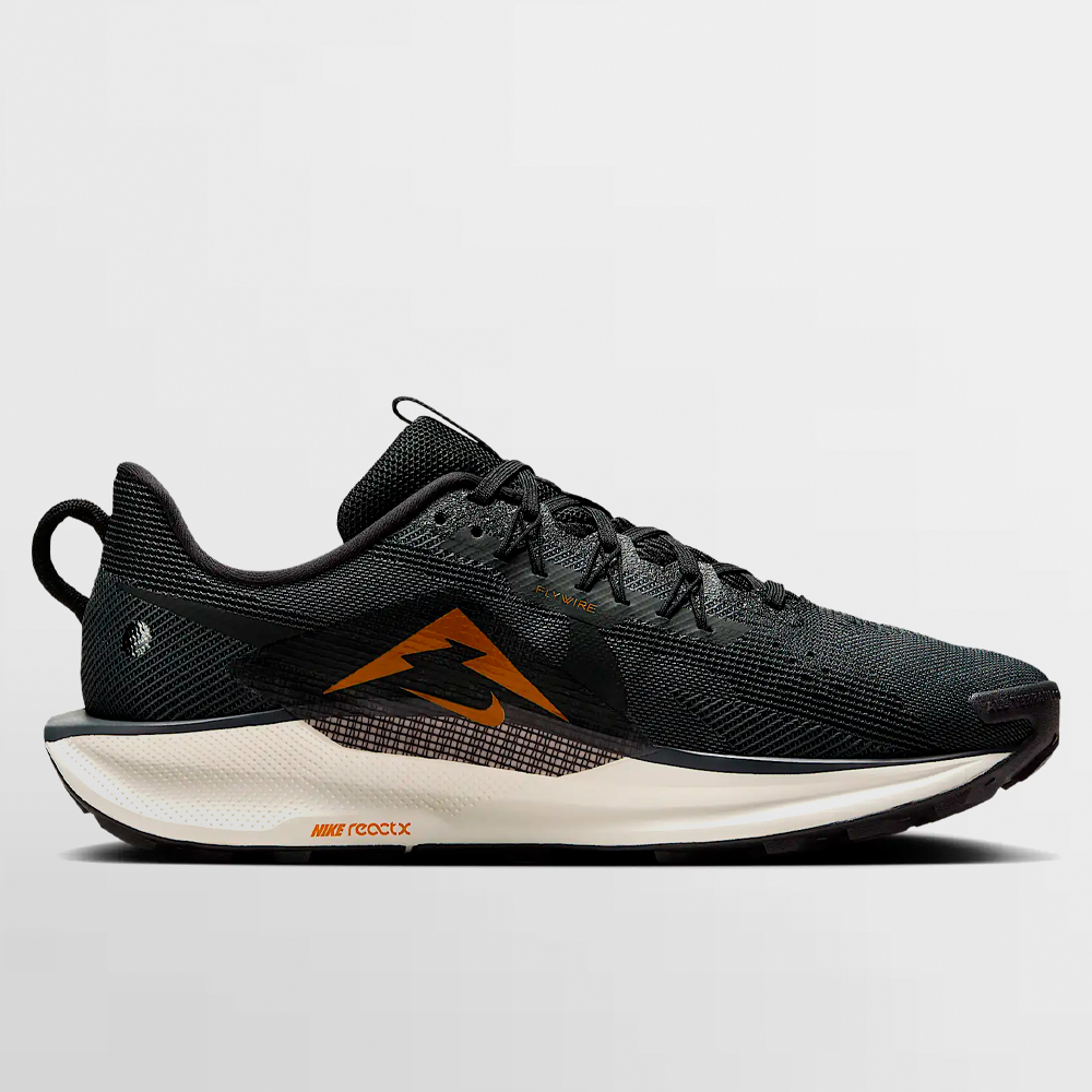 NIKE CALZADO REACTX PEGASUS TRAIL 5 - DV3864 006
