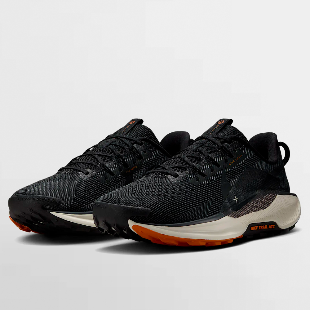 NIKE CALZADO REACTX PEGASUS TRAIL 5 - DV3864 006