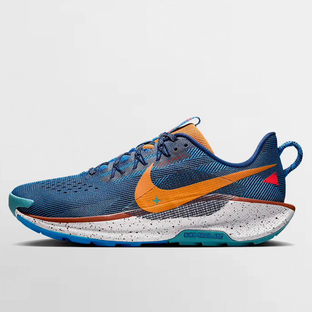 NIKE CALZADO REACTX PEGASUS TRAIL 5 - DV3864 400