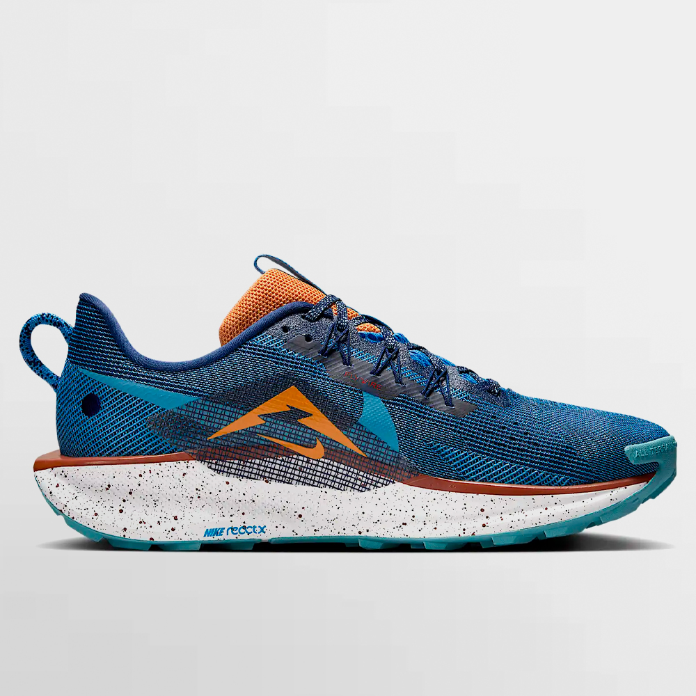 NIKE CALZADO REACTX PEGASUS TRAIL 5 - DV3864 400