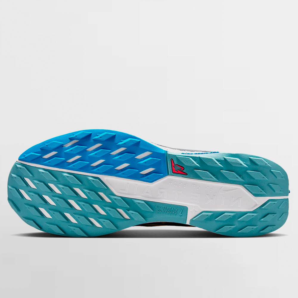 NIKE CALZADO REACTX PEGASUS TRAIL 5 - DV3864 400