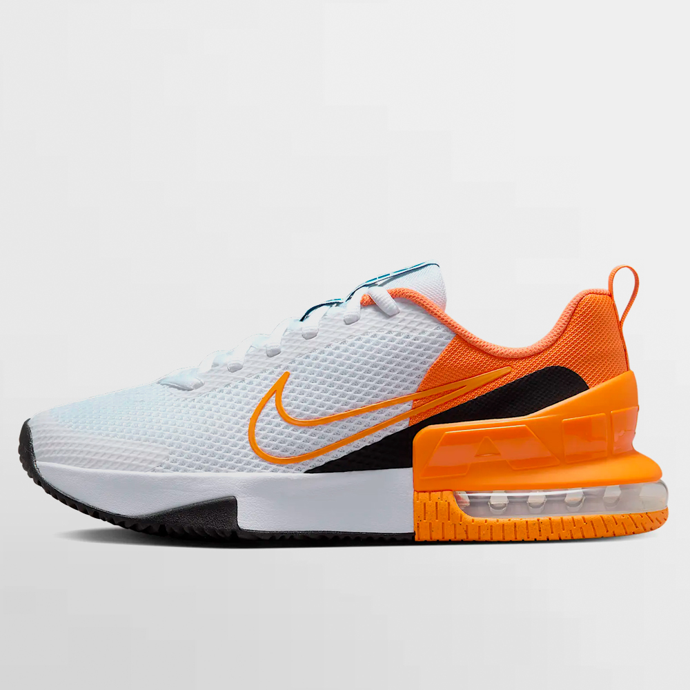 NIKE CALZADO AIR MAX ALPHA TRAINER 6 - FQ1833 101