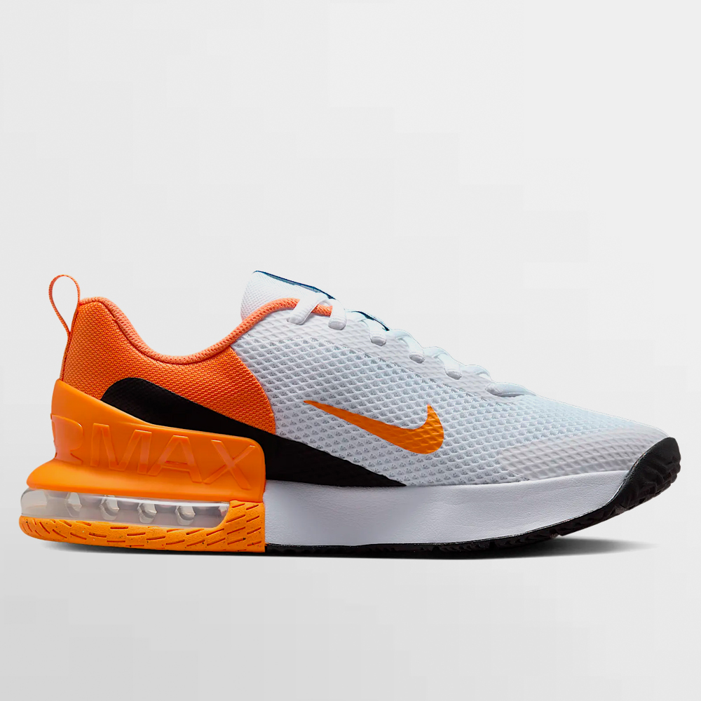 NIKE CALZADO AIR MAX ALPHA TRAINER 6 - FQ1833 101