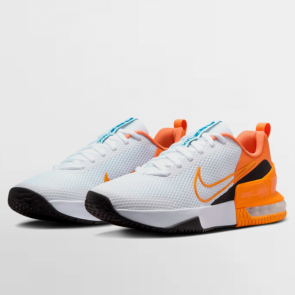 NIKE CALZADO AIR MAX ALPHA TRAINER 6 - FQ1833 101