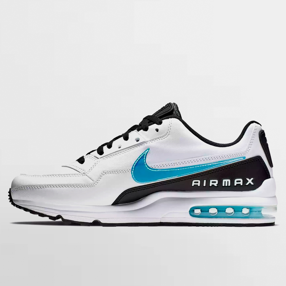 NIKE CALZADO AIR MAX LTD 3 - CI5875 100