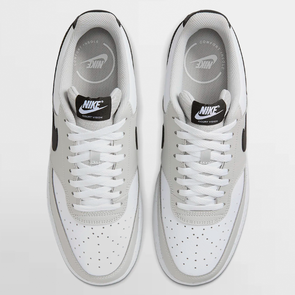 NIKE CALZADO COURT VISION LO - HV0927 097