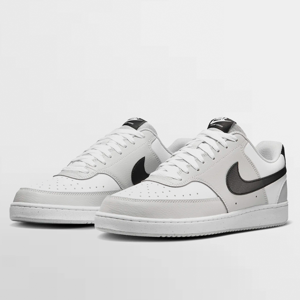 NIKE CALZADO COURT VISION LO - HV0927 097