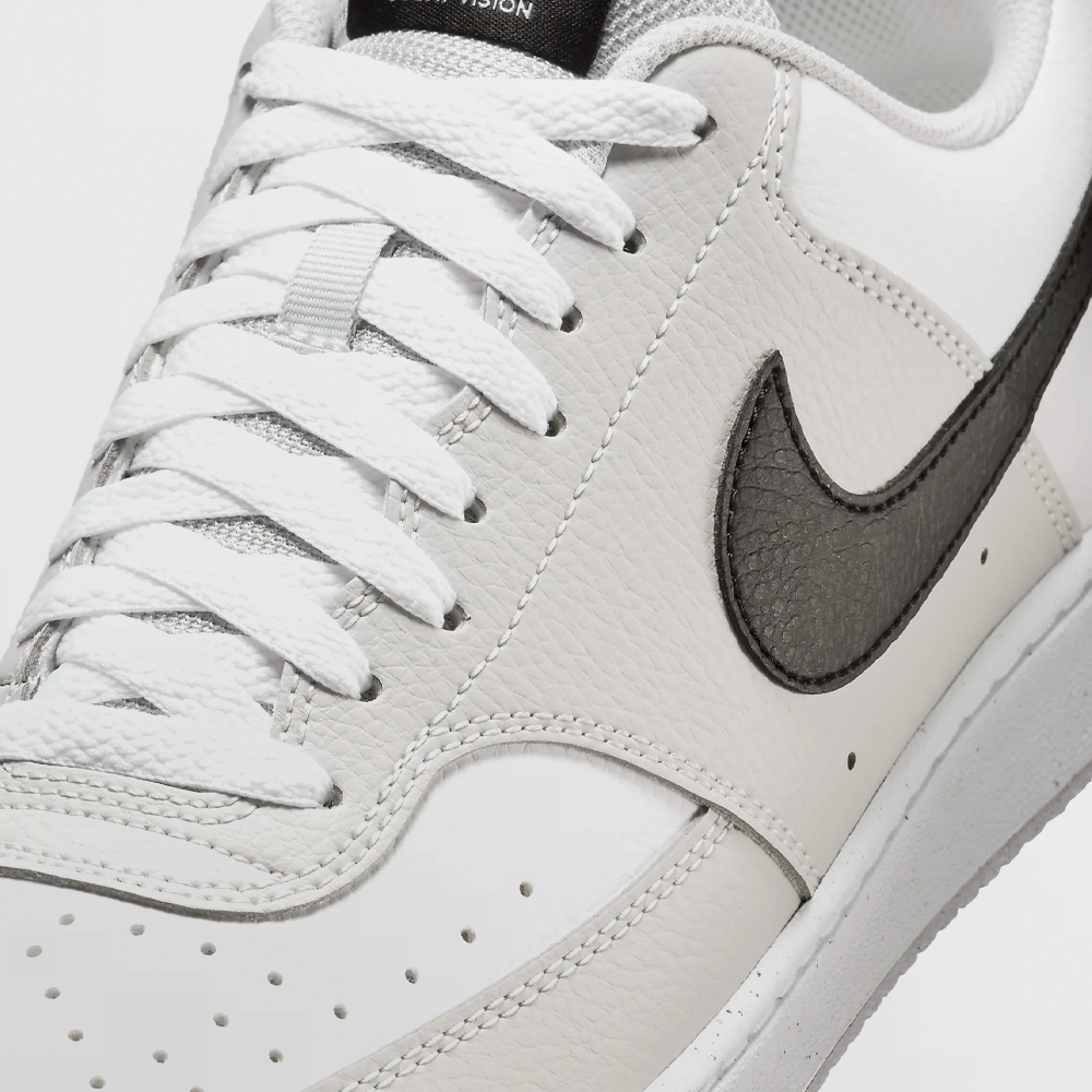 NIKE CALZADO COURT VISION LO - HV0927 097