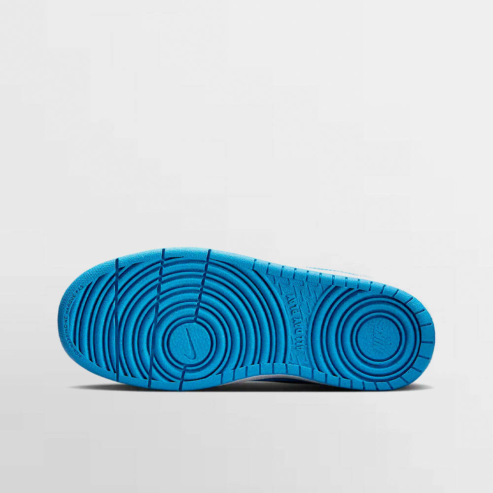 NIKE CALZADO COURT BOROUGH MID 2 GS - CD7782 123