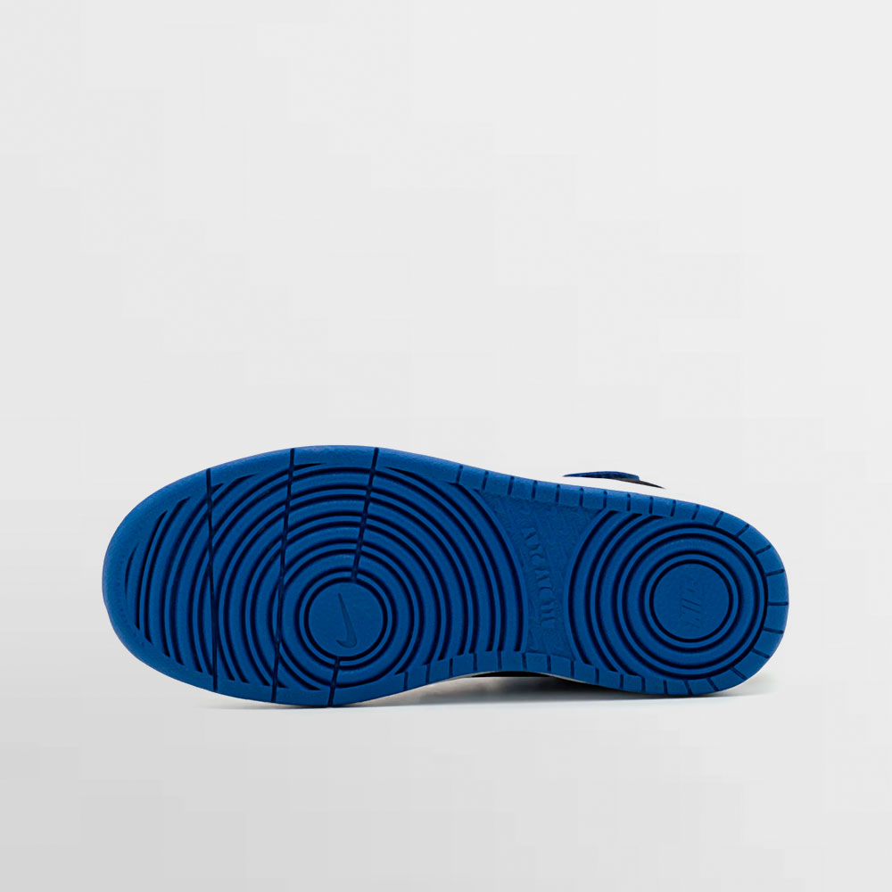 NIKE CALZADO COURT BOROUGH MID 2 GS - CD7782 404