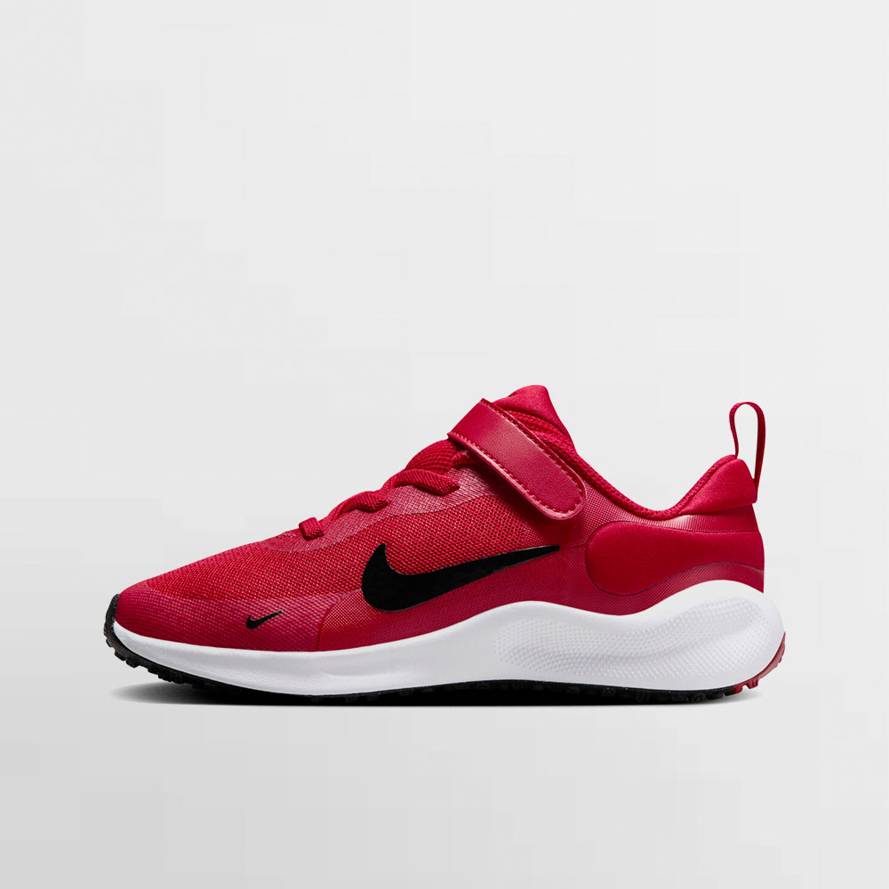 NIKE CALZADO REVOLUTION 7 GS - FB7689 603