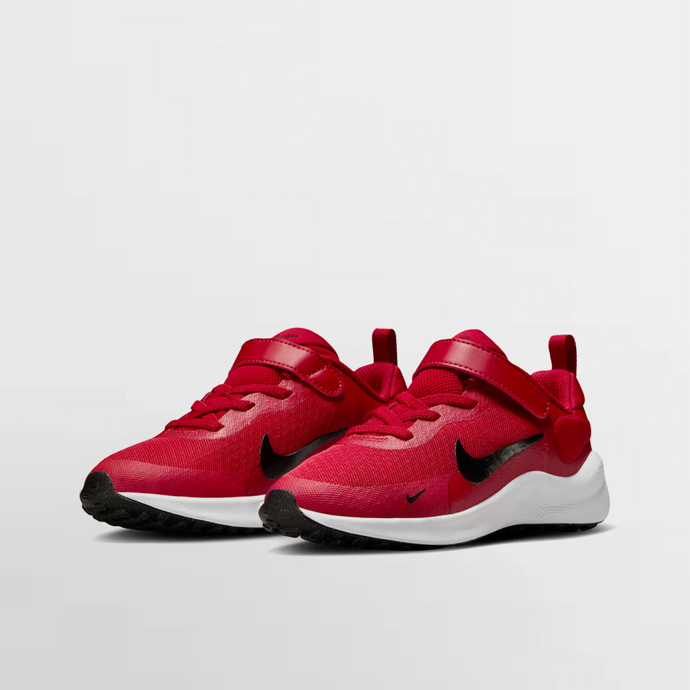 NIKE CALZADO REVOLUTION 7 GS - FB7689 603