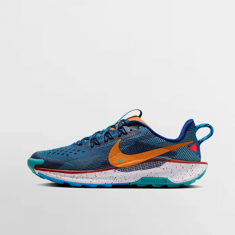 NIKE CALZADO PEGASUS TRAIL 5 GS - FV5638 400