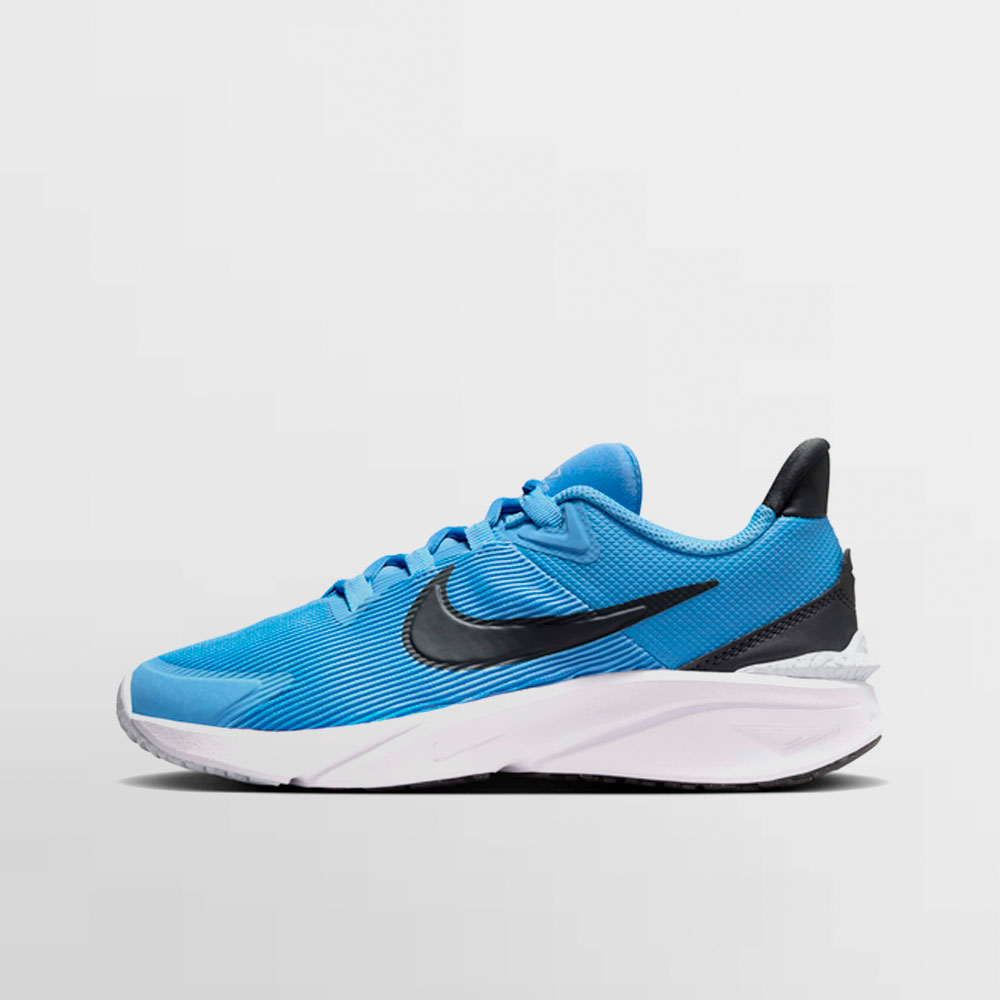NIKE CALZADO STAR RUNNER 4 NN GS - DX7615 408