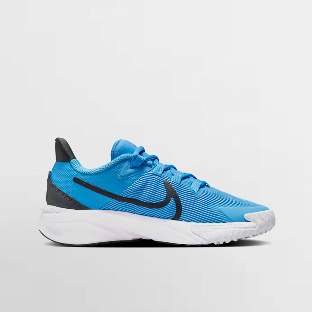 NIKE CALZADO STAR RUNNER 4 NN GS - DX7615 408