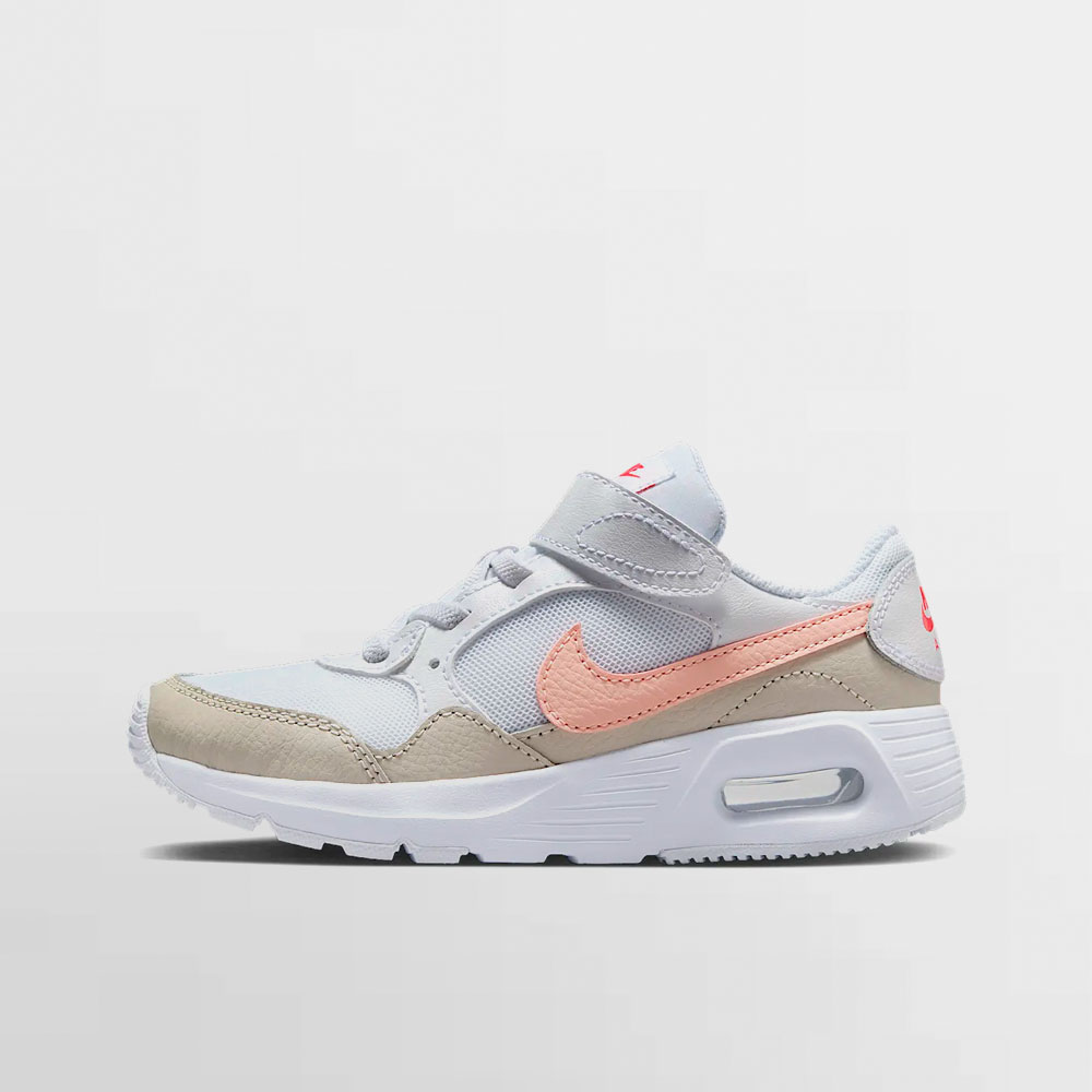 NIKE CALZADO AIR MAX SC PS - CZ5356 122