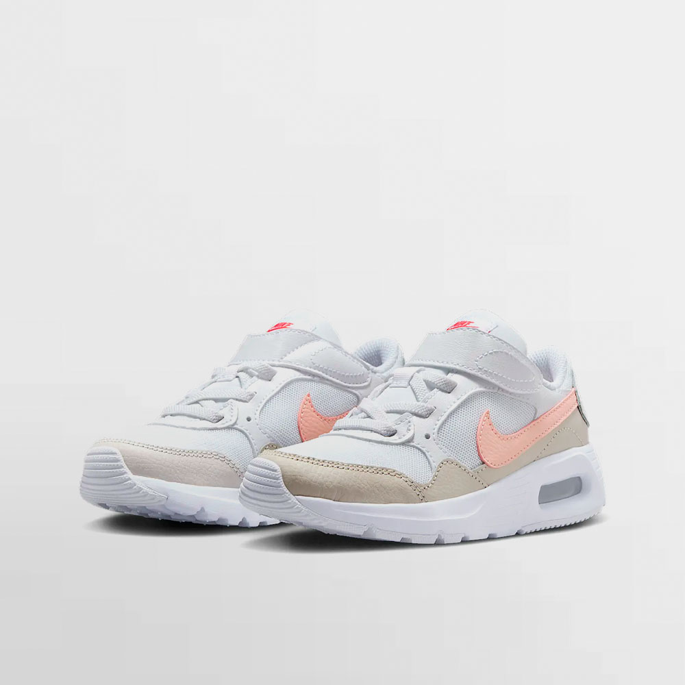 NIKE CALZADO AIR MAX SC PS - CZ5356 122