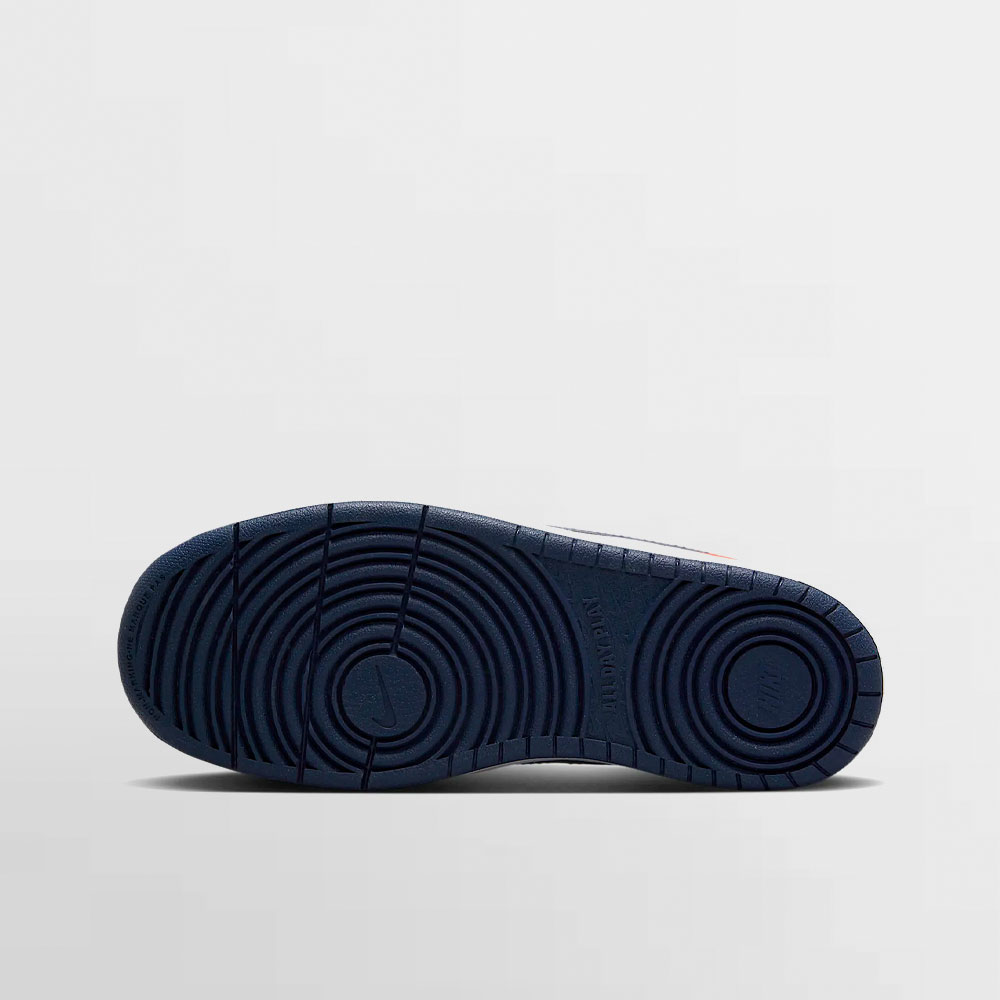 NIKE CALZADO COURT BOROUGH LOW RECRAFT PS - DV5457 124