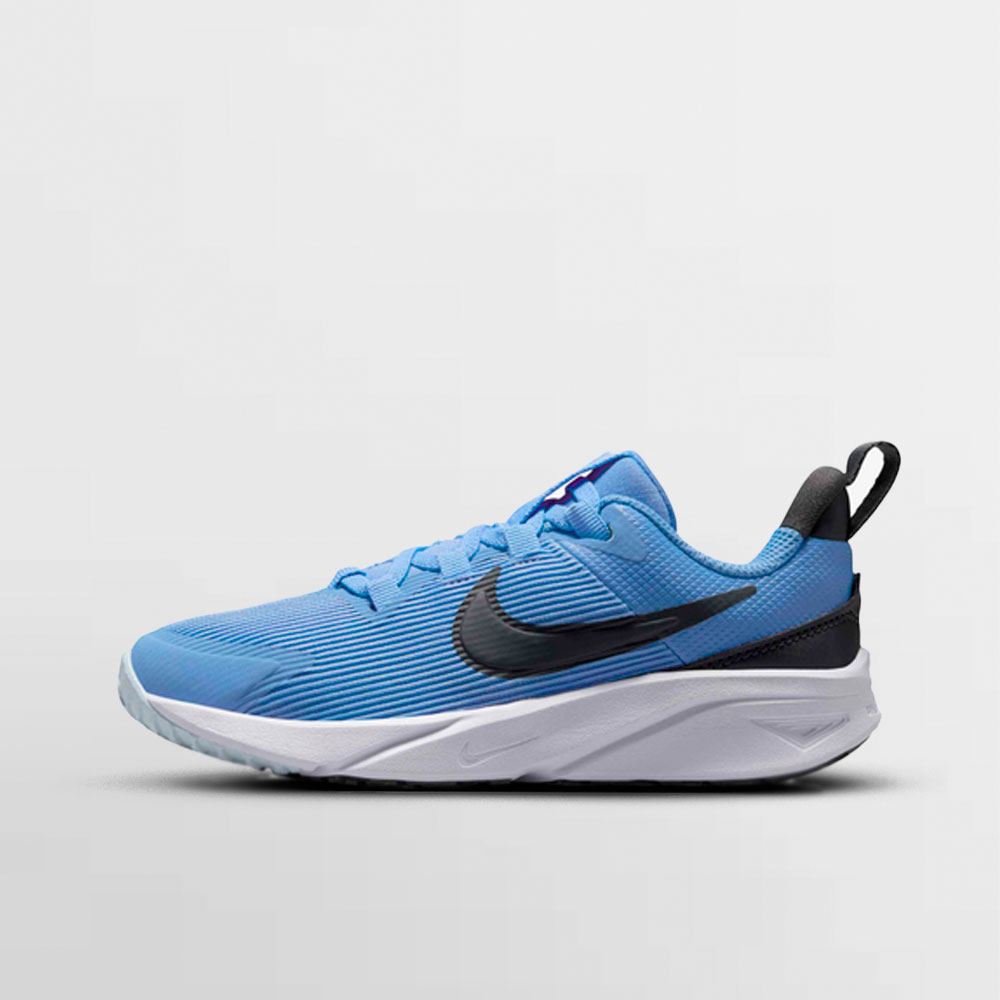 NIKE CALZADO STAR RUNNER 4 PS - DX7614 408