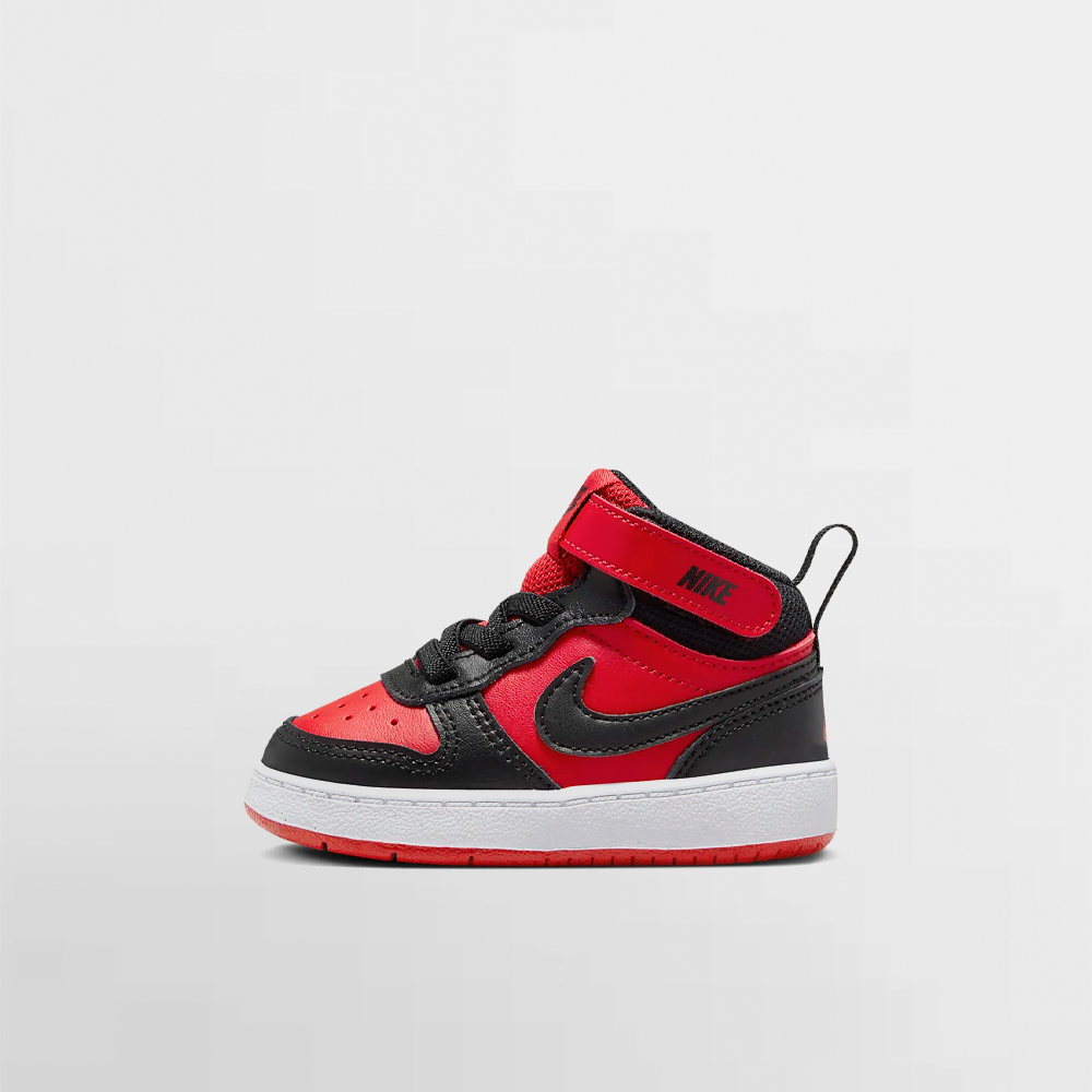 NIKE CALZADO COURT BOROUGH MID 2 TD - CD7784 602
