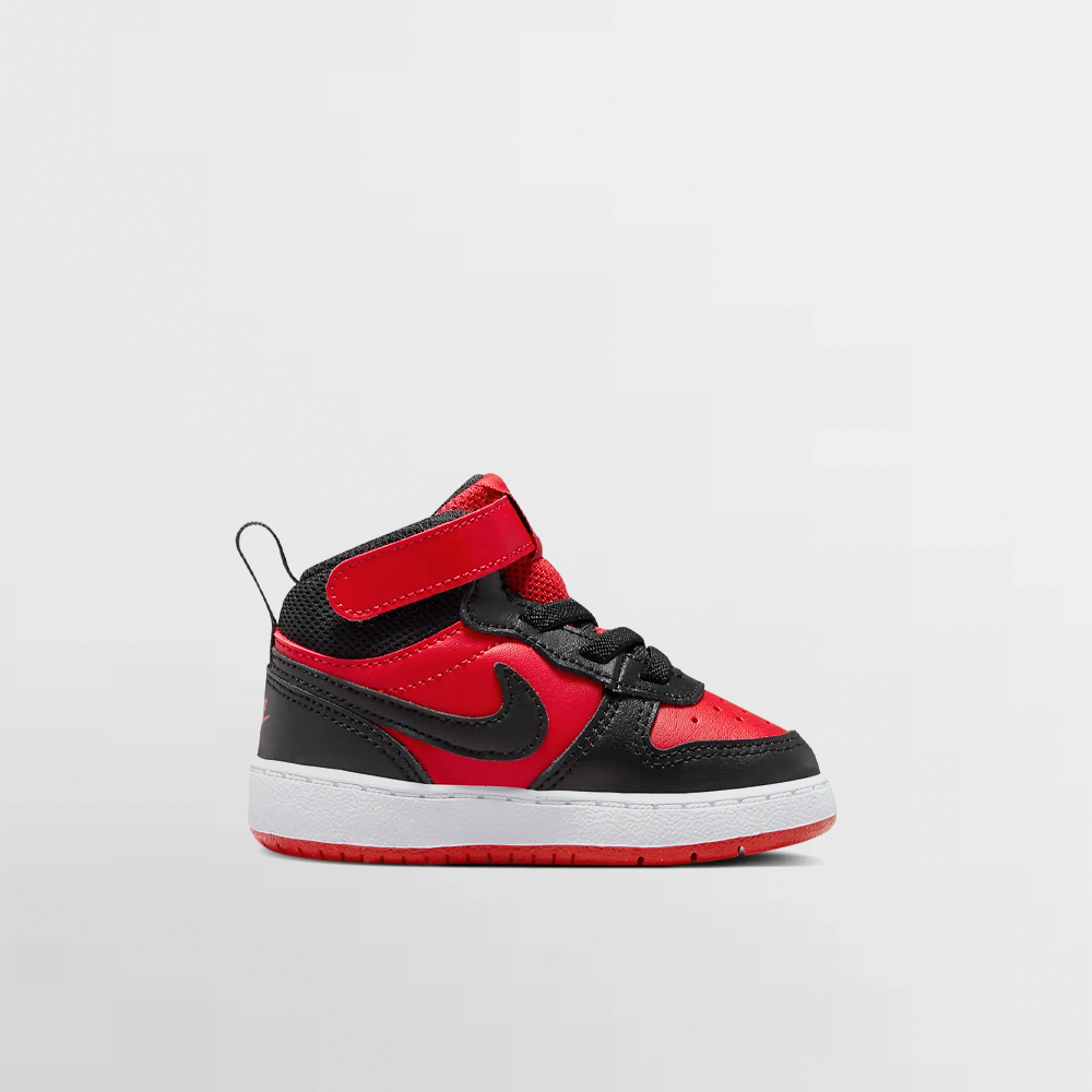 NIKE CALZADO COURT BOROUGH MID 2 TD - CD7784 602