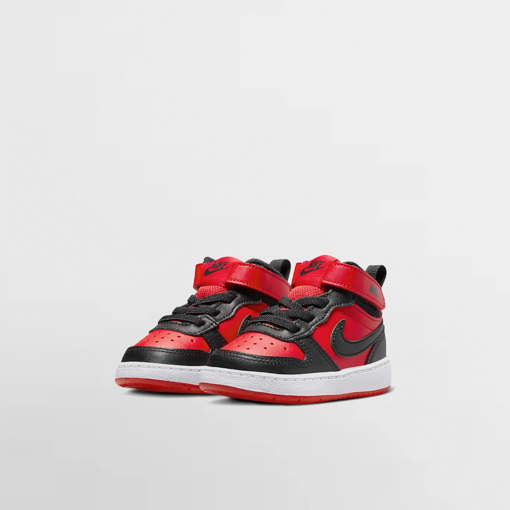 NIKE CALZADO COURT BOROUGH MID 2 TD - CD7784 602