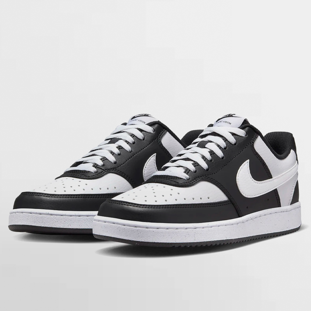 NIKE CALZADO W. COURT VISION LOW NEXT NATURE - DH3158 003